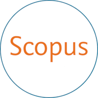 Indexed in Elsevier Scopus Scopus logo
