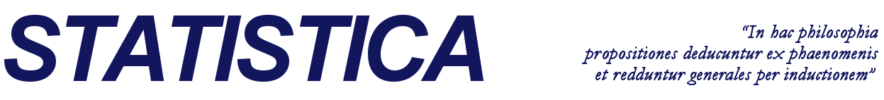 Statistica